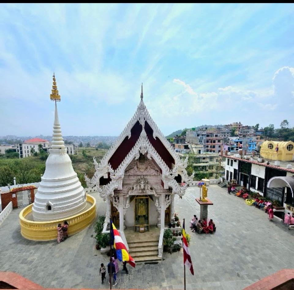 Kirti Bihar