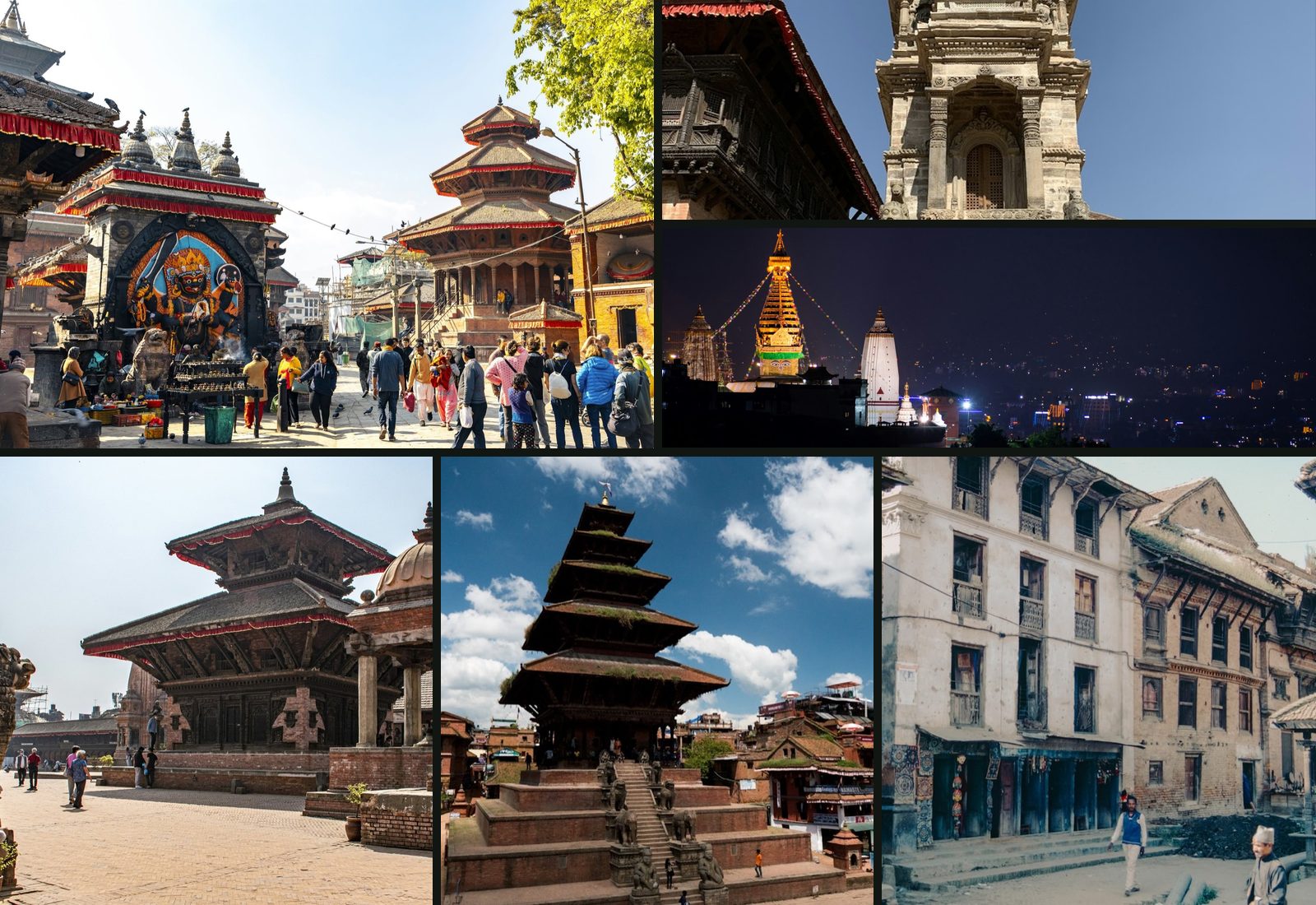 Day Trip Experiences